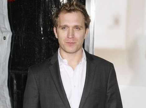 Justin Haythe