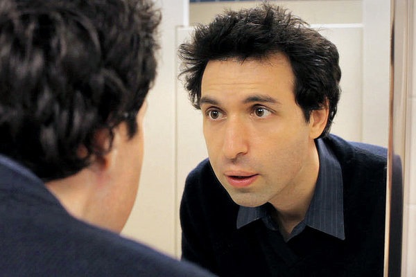 Alexis Karpovsky filmmaker and actor