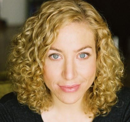 Kate Rocheleau