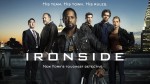 <i>Ironside</i> Writer Mick Betancourt