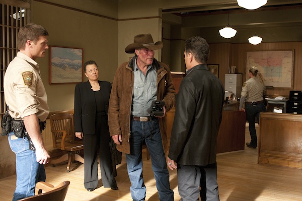 Longmire