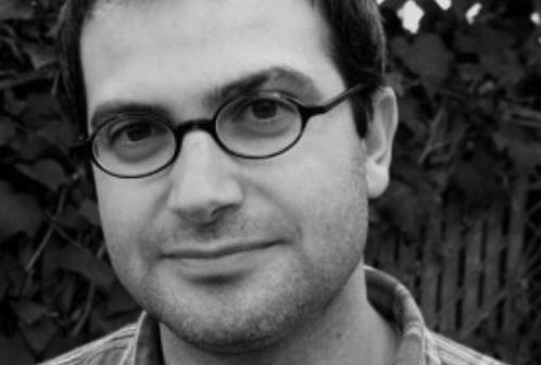 Mark Bomback screenwriter