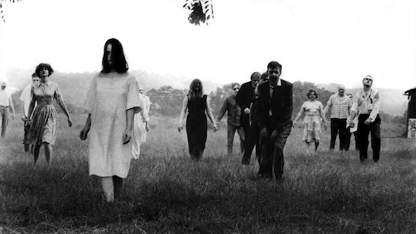 George Romero's Night of the Living Dead