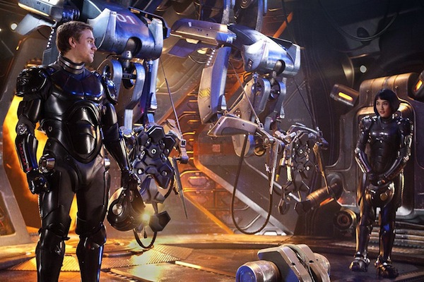 Pacific Rim
