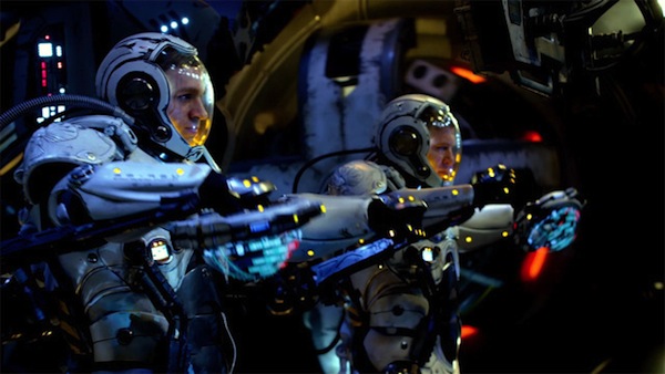 Pacific Rim