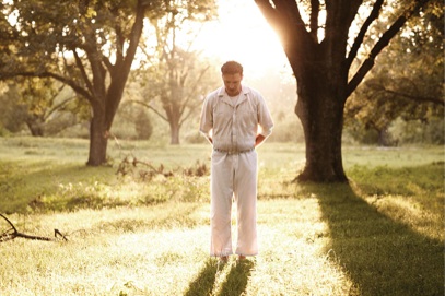Ray McKinnon's Rectify