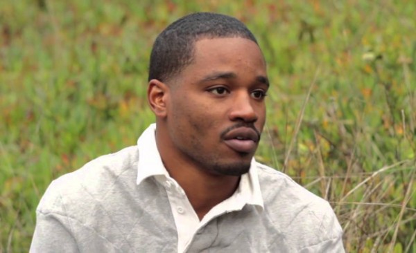 Ryan Coogler