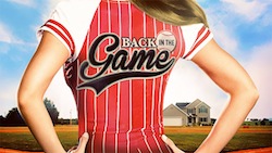 Mark and Robb Cullen's Back in the Game