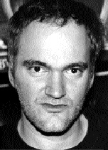 Quentin Tarantino at Jerry's Deli (Photo: Erik Bauer)