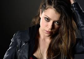 Tatiana Maslany in Orphan Black