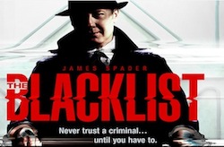 John Eisendrath's The Blacklist