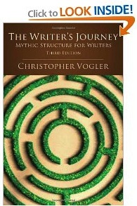 Christopher Vogler’s The Writer’s Journey