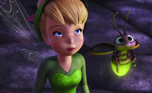 Tinkerbell