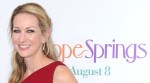 <i>Divergent</i> and <i>Hope Springs</i> Writer Vanessa Taylor