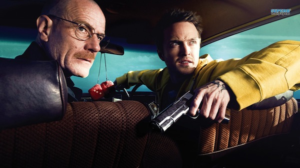Vince Gilligan's Breaking Bad