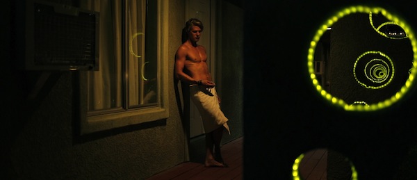 Bruno & Earlene Go to Vegas image from the movie