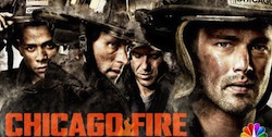 Matt Olmstead's Chicago Fire