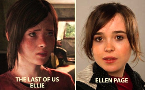 Dream casting for the feature film adaptation?