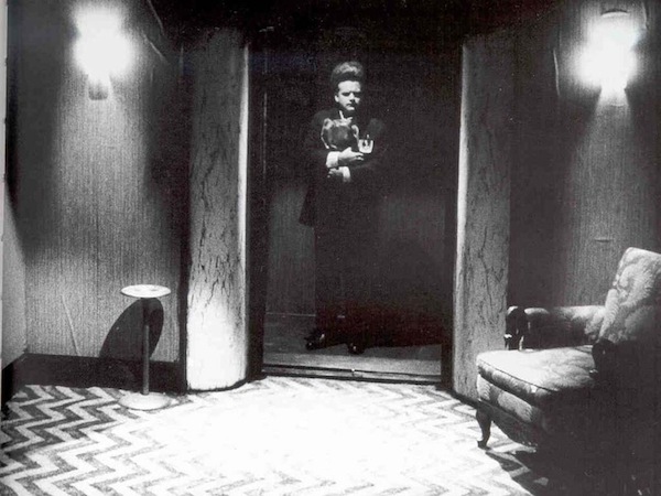 David Lynch's Eraserhead