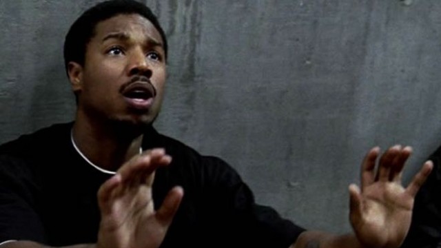Fruitvale Station