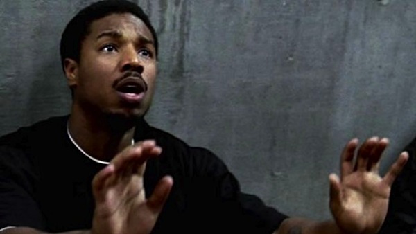 Ryan Coogler's award-winning Sundance movie Fruitvale Station