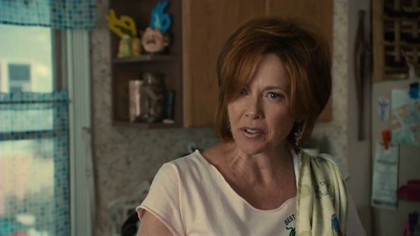 Annette Bening as Zelda in Girl Most Likely