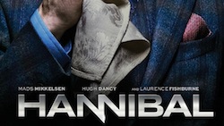 Bryan Fuller's Hannibal