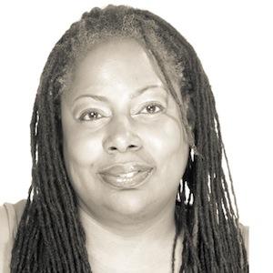 Robin Harris screenwriter