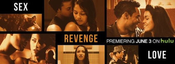 Hulu promotional image for East Los High