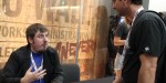 Travis Beacham on Breaking Into Hollywood