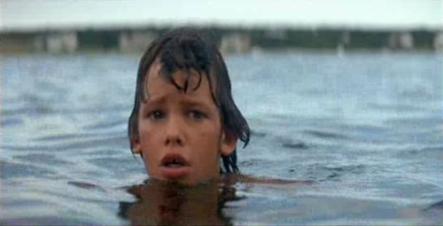 Steven Spielberg's Jaws