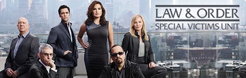 Warren Leight's Law and Order: SVU