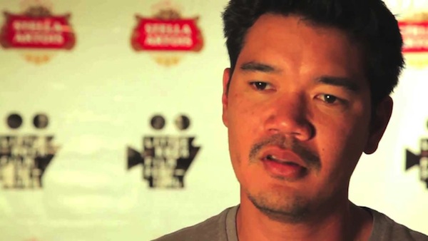 Destin Cretton's feature screenplay for Short Term 12 won a Nicholl Fellowhip in 2010