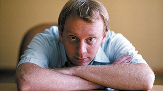 Mike White goes back and forth between writing for TV (Enlightened) and feature films (Nacho Libre)