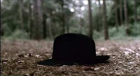 Hat in Miller's Crossing