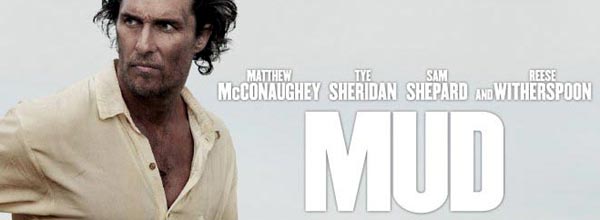Poster for Jeff Nichols' Mud