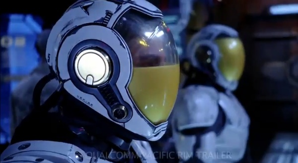 Pacific Rim