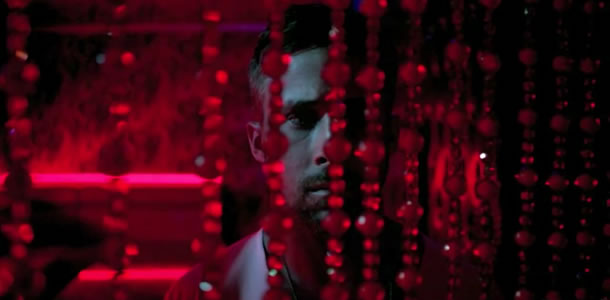 Only God Forgives