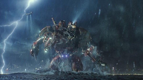 Pacific Rim