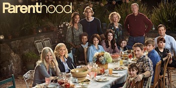 Jason Katims' Parenthood