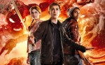 Marc Guggenheim on <i>Sea of Monsters</i>