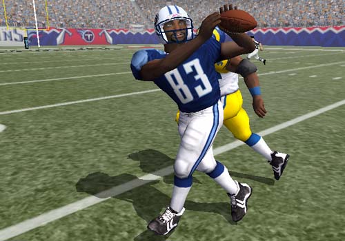 Madden 2001