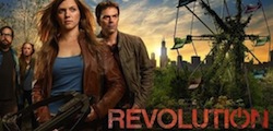 Eric Kripke's Revolution
