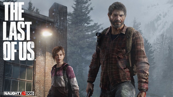 Naughty Dog's The Last of Us