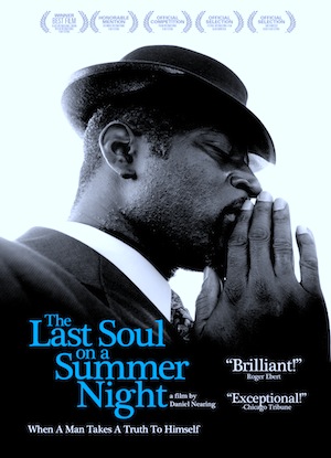 Poster for The Last Soul on a Summer Night