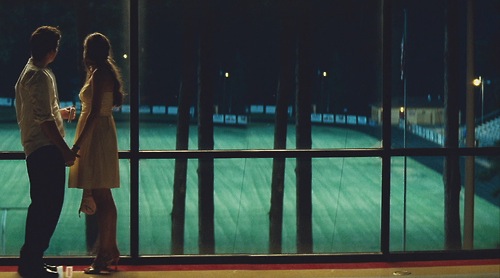The Spectacular Now