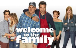 Mike Sikowitz's Welcome to the Family