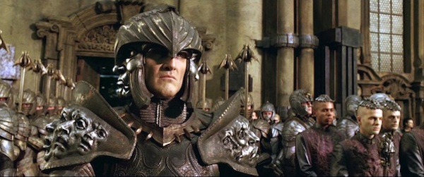 The Chronicles of Riddick