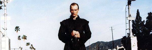 Julian Sands in Warlock