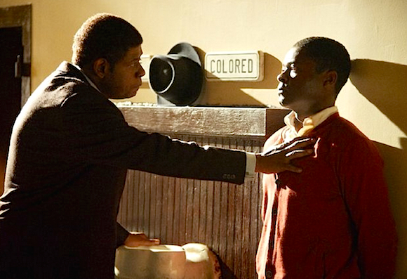 Lee Daniels' The Butler